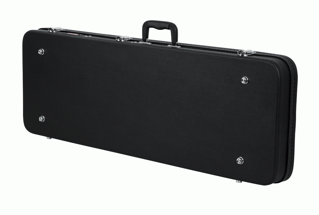 Gator GWE-ELEC Hardshell Wood Guitar Case — view 3