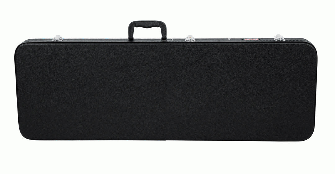 Gator GWE-ELEC Hardshell Wood Guitar Case
