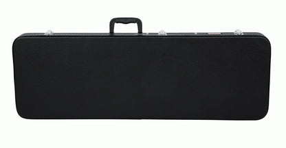 Gator GWE-ELEC Hardshell Wood Guitar Case