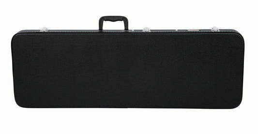 Gator GWE-ELEC Hardshell Wood Guitar Case