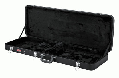 Gator GWE-ELEC Hardshell Wood Guitar Case — view 6