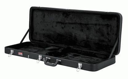 Gator GWE-ELEC-WIDE Hardshell Wood Prs Case — view 6