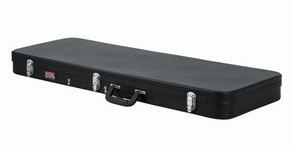 Gator GWE-ELEC-WIDE Hardshell Wood Prs Case — view 3