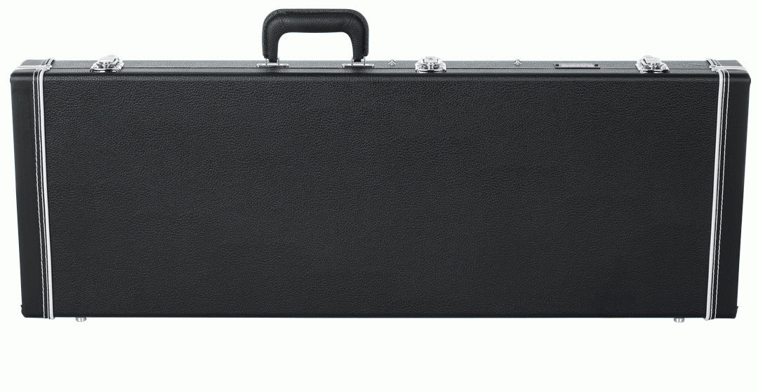 Gator GW-ELECTRIC Deluxe Wood Guitar Case