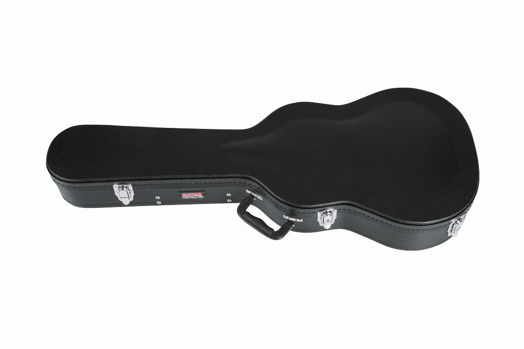 Gator GWE-LPS-BLK Hardshell Lp Guitar Case — view 3