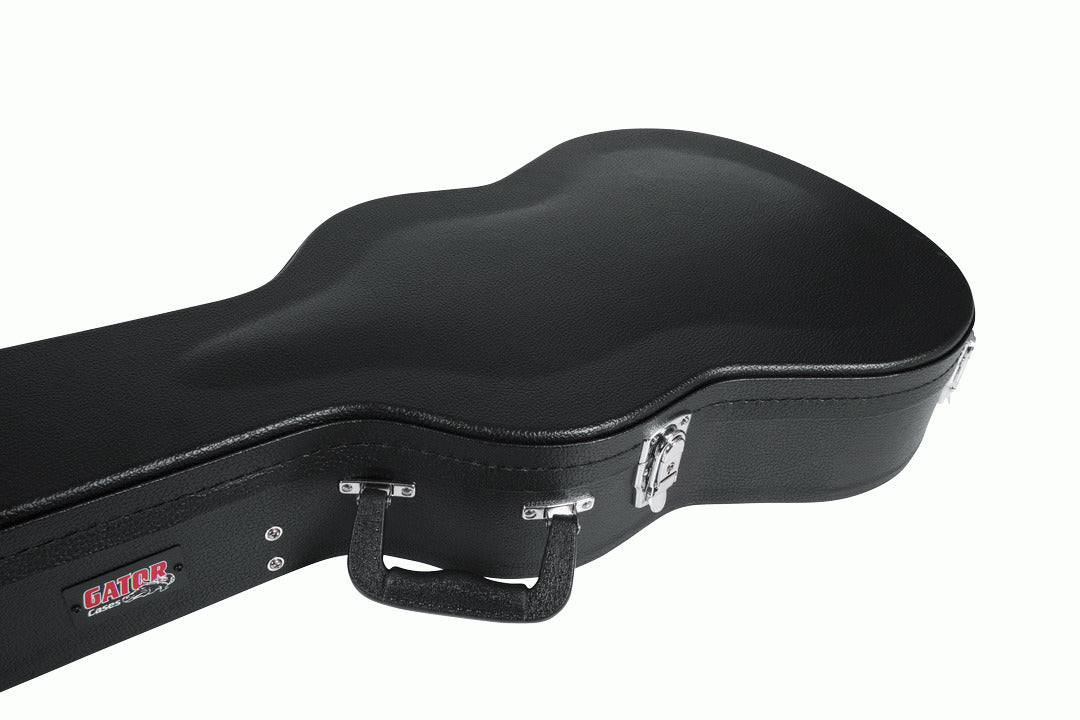 Gator GWE-LPS-BLK Hardshell Lp Guitar Case — view 6