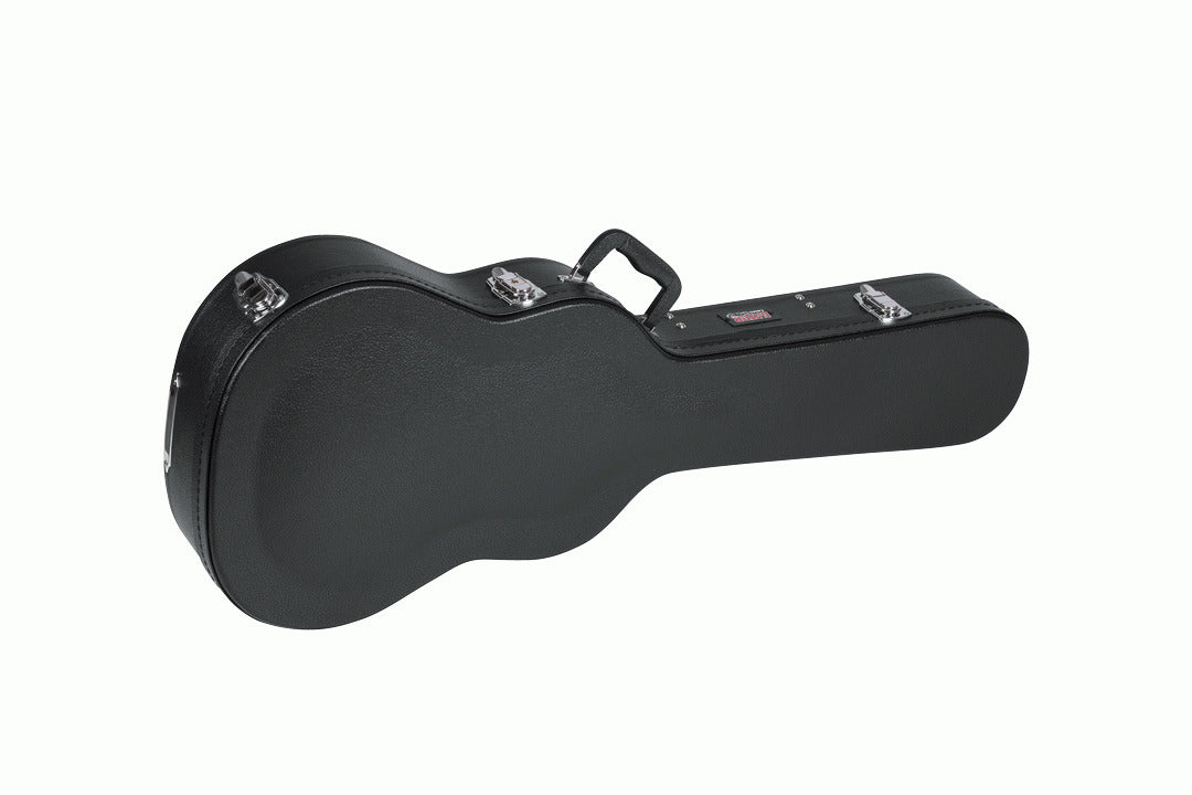 Gator GWE-LPS-BLK Hardshell Lp Guitar Case