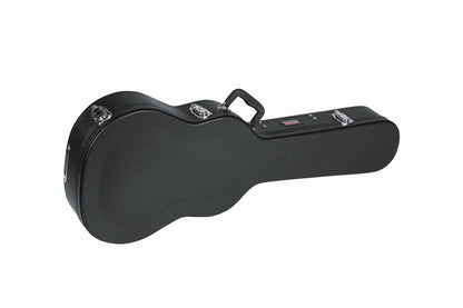 Gator GWE-LPS-BLK Hardshell Lp Guitar Case