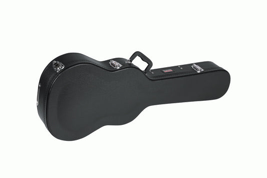 Gator GWE-LPS-BLK Hardshell Lp Guitar Case