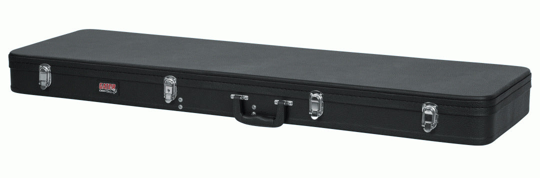 Gator GWE Thunderbird Iv Classic Series Bass Case — view 3