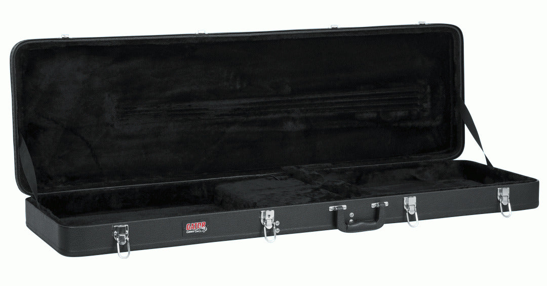 Gator GWE Thunderbird Iv Classic Series Bass Case — view 6
