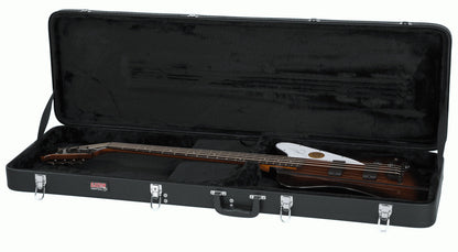 Gator GWE Thunderbird Iv Classic Series Bass Case — view 2