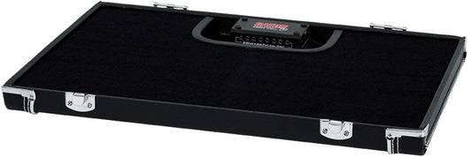 Gator GW-GIGBOXJRPWR Pedal Board And Case W/ Power