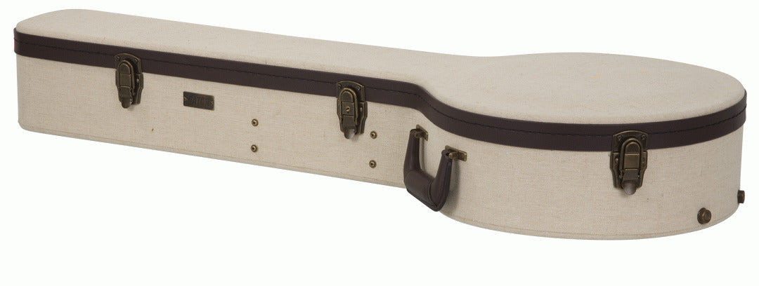 Gator GW-JM Banjo Xl Journeyman Banjo Case — view 4
