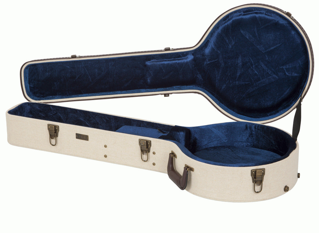 Gator GW-JM Banjo Xl Journeyman Banjo Case — view 2
