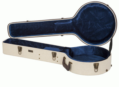 Gator GW-JM Banjo Xl Journeyman Banjo Case — view 2