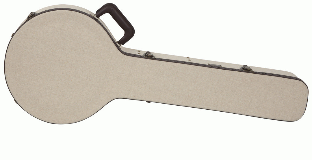 Gator GW-JM Banjo Xl Journeyman Banjo Case