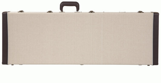 Gator GW-JM Bass Journeyman Bass Guitar Case