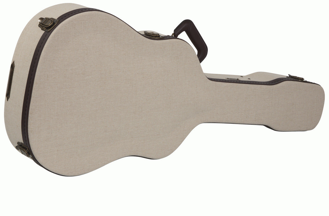 Gator GW-JM Dread Journeyman Acoustic Guitar Case