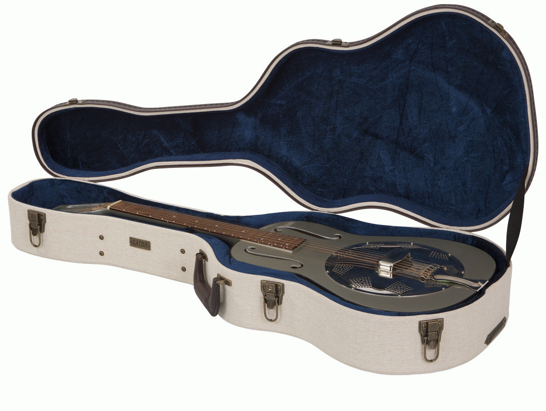 Gator GW-JM Reso Journeyman Resonator Case — view 3