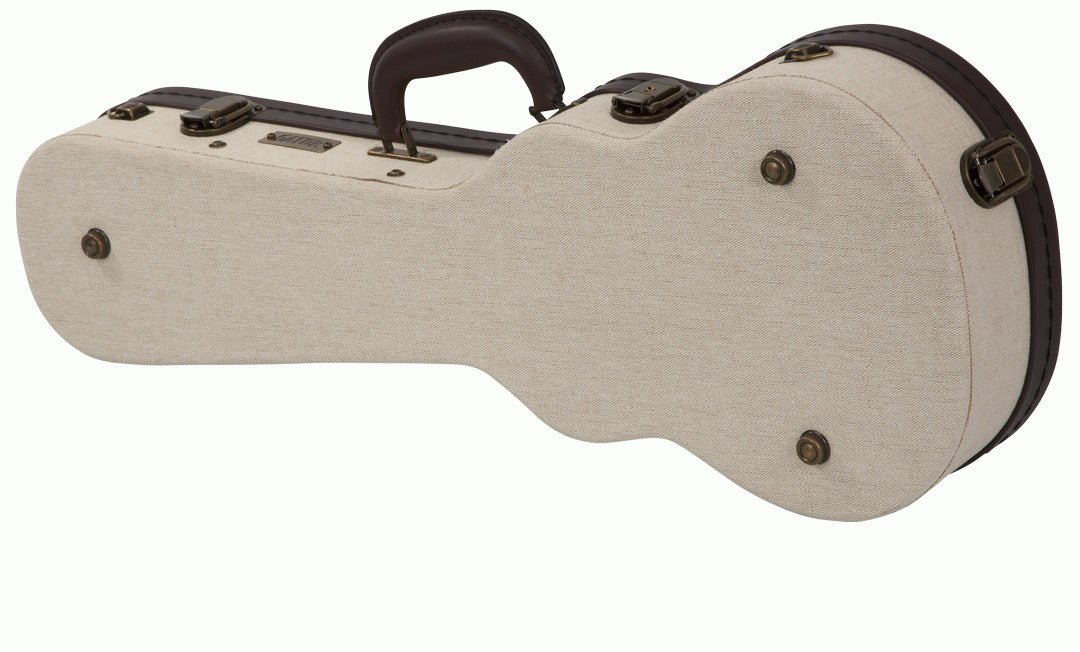 Gator GW-JM Uke-Con Journeyman Concert Uke Case — view 4