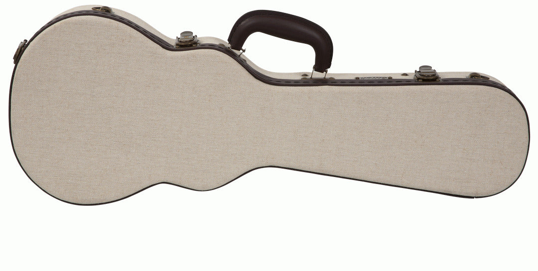 Gator GW-JM Uke-Con Journeyman Concert Uke Case – Scarlett Music