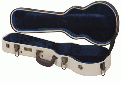 Gator GW-JM Uke-Con Journeyman Concert Uke Case — view 2