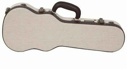 Gator GW-JM Uke-Sop Journeyman Soprano Uke Case