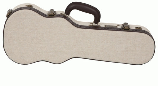 Gator GW-JM Uke-Sop Journeyman Soprano Uke Case