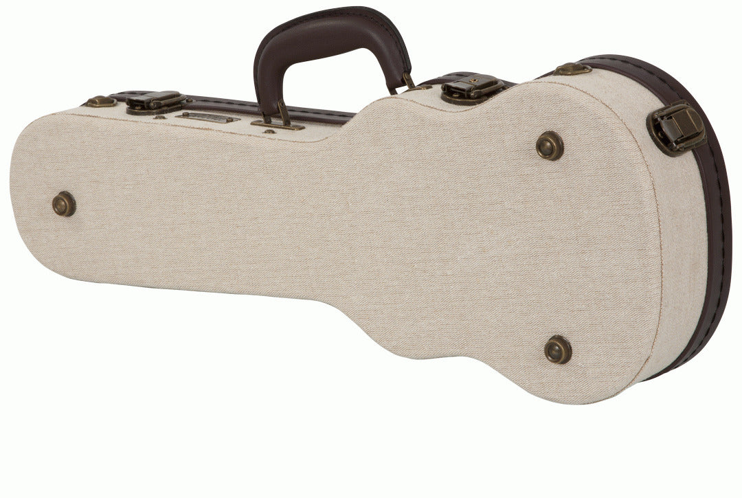 Gator GW-JM Uke-Sop Journeyman Soprano Uke Case — view 4