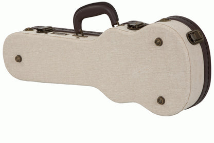 Gator GW-JM Uke-Sop Journeyman Soprano Uke Case — view 4