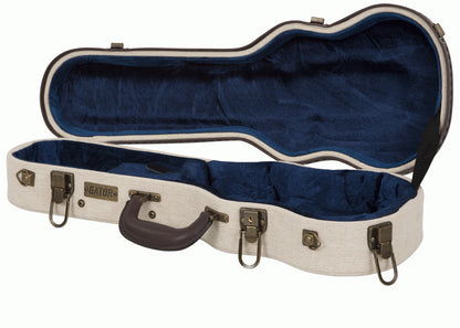 Gator GW-JM Uke-Sop Journeyman Soprano Uke Case — view 2