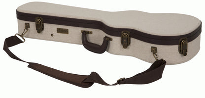 Gator GW-JM Uke-Ten Journeyman Tenor Uke Case