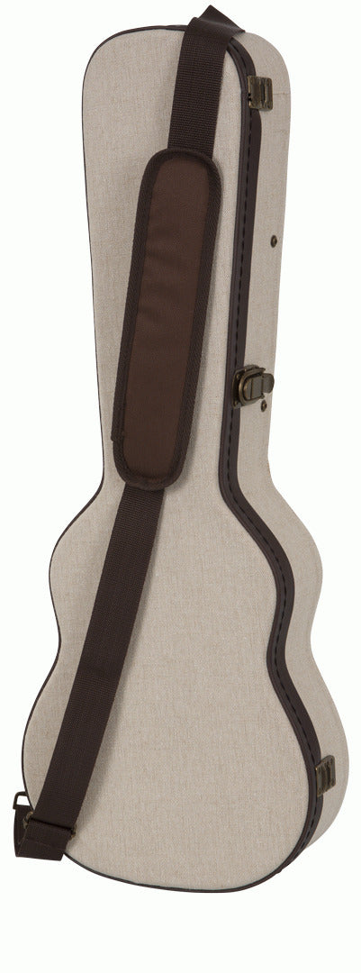 Gator GW-JM Uke-Ten Journeyman Tenor Uke Case — view 4