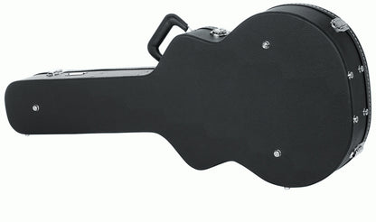 Gator GW-JUMBO Deluxe Wood Guitar Case — view 4