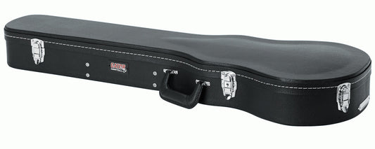 Gator GW-LPS Deluxe Wood Lp Guitar Case