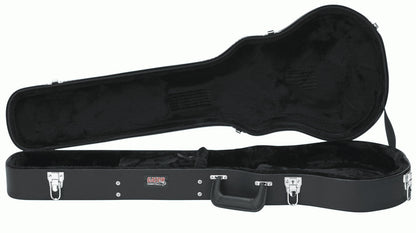 Gator GW-LPS Deluxe Wood Lp Guitar Case — view 6