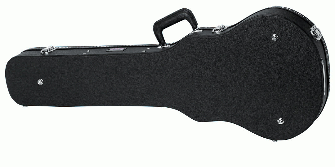 Gator GW-LPS Deluxe Wood Lp Guitar Case — view 3