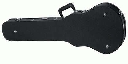 Gator GW-LPS Deluxe Wood Lp Guitar Case — view 3