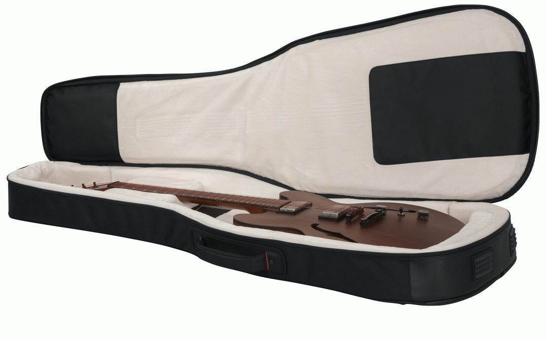 Gator G-PG-335V Progo Series Es335/Fly V Gig Bag — view 6