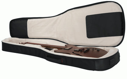 Gator G-PG-335V Progo Series Es335/Fly V Gig Bag — view 6
