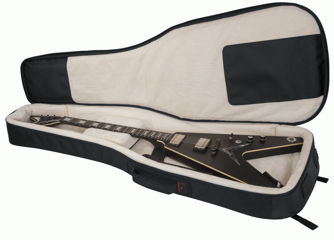 Gator G-PG-335V Progo Series Es335/Fly V Gig Bag — view 2