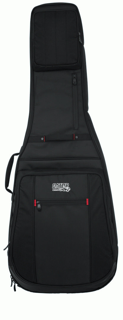 Gator G-PG-335V Progo Series Es335/Fly V Gig Bag