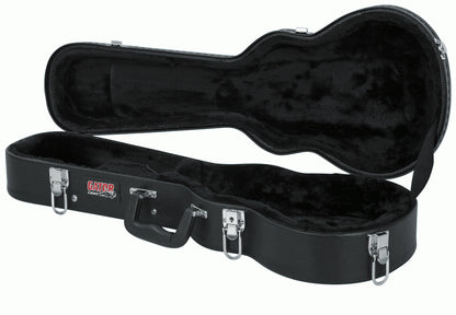 Gator GWE-UKE-CON Concert Ukulele Wood Case — view 2