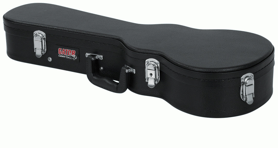 Gator GWE-UKE-CON Concert Ukulele Wood Case — view 4