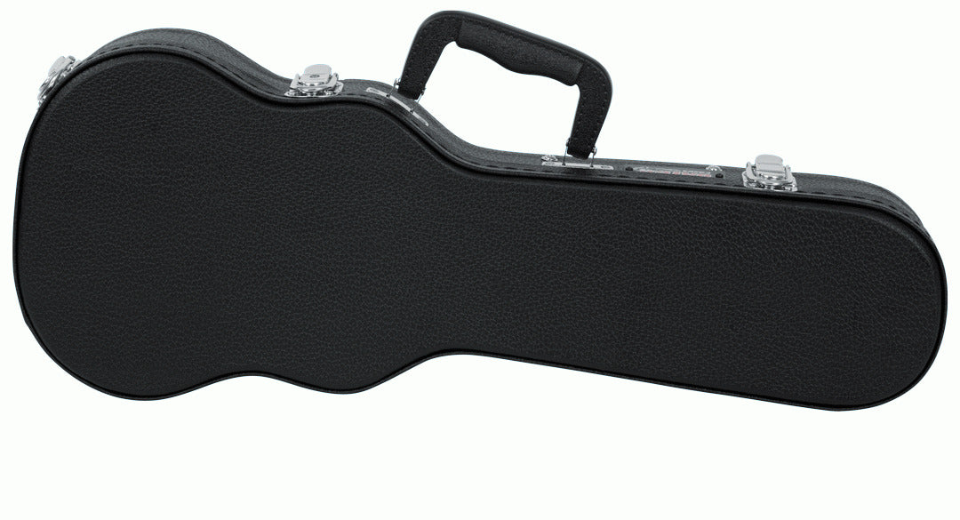 Gator GWE-UKE-SOP Soprano Ukulele Wood Case