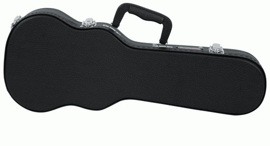 Gator GWE-UKE-SOP Soprano Ukulele Wood Case