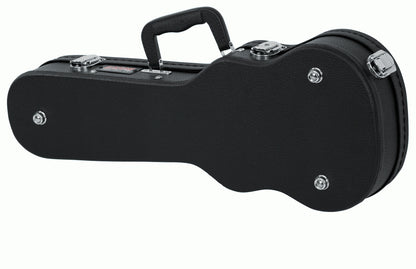 Gator GWE-UKE-SOP Soprano Ukulele Wood Case — view 6