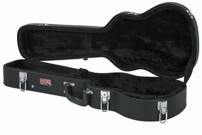 Gator GWE-UKE-TEN Tenor Ukulele Wood Case — view 6