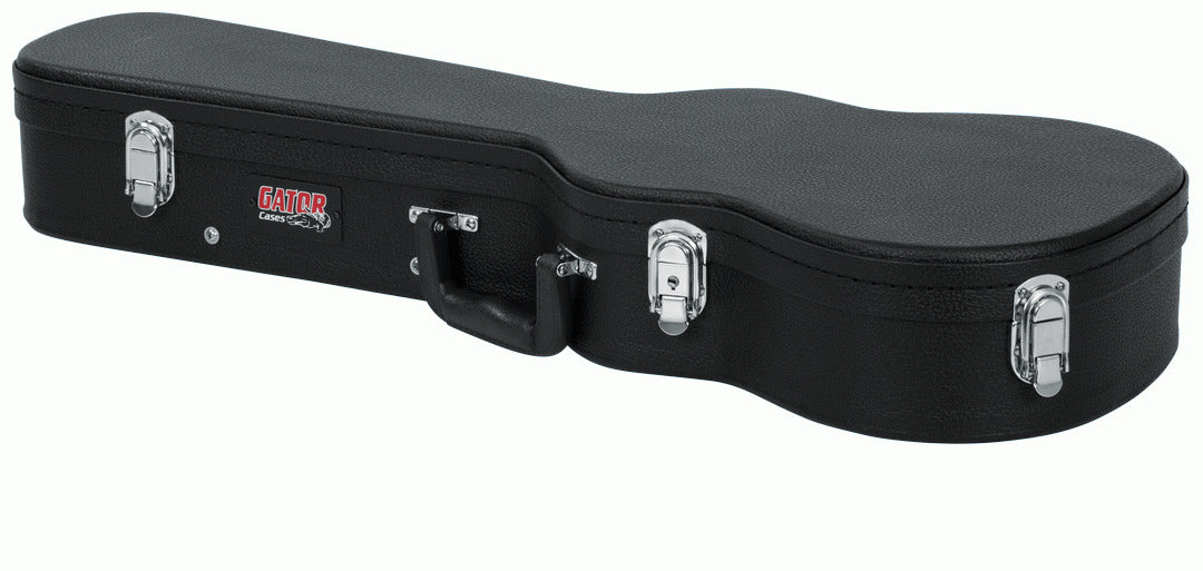 Gator GWE-UKE-TEN Tenor Ukulele Wood Case — view 3